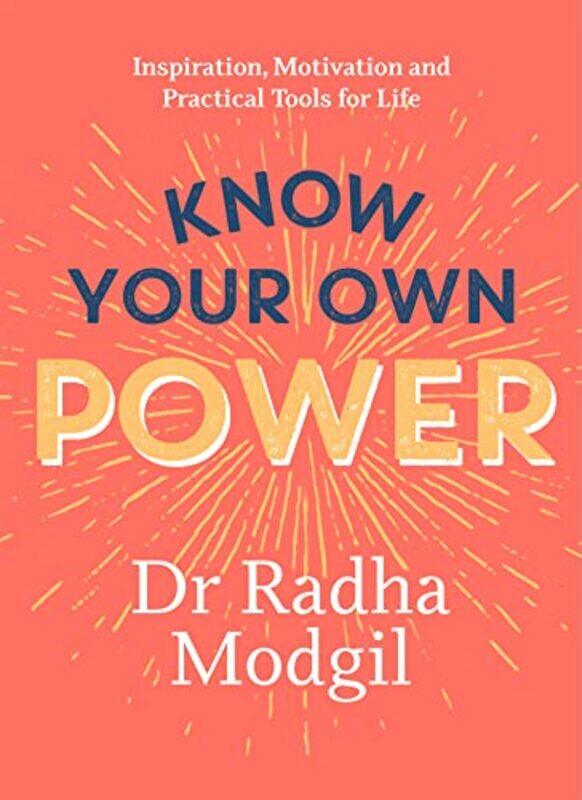 

Know Your Own Power by Belinda Froud-Yannic-Hardcover