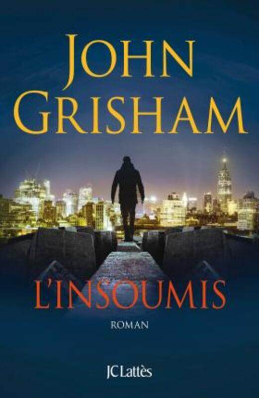 

L'insoumis.paperback,By :John Grisham