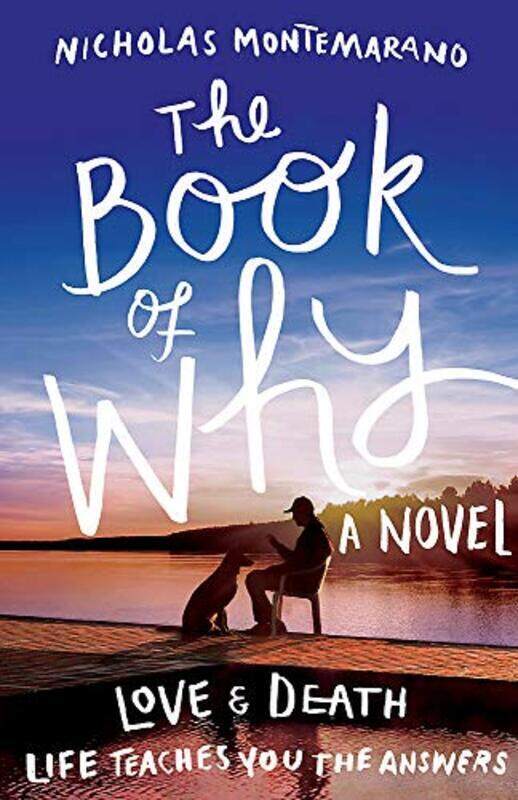 

The Book of Why, Paperback, By: Nicholas Montemarano