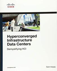 Hyperconverged Infrastructure Data Centers by Dara McAnultyBarry Falls-Paperback