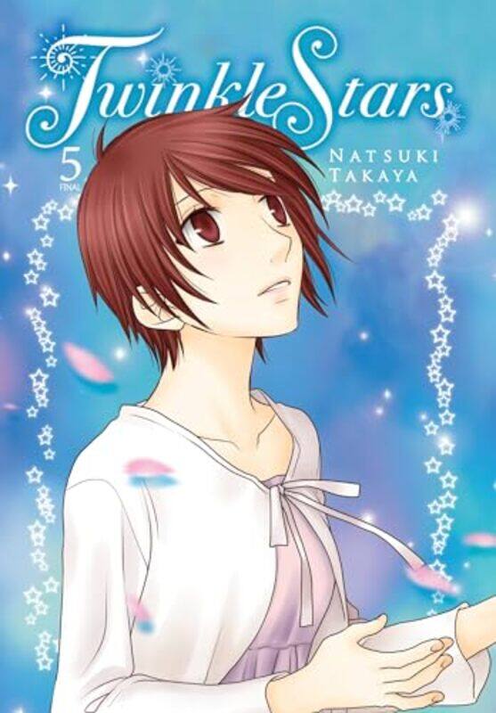 

Twinkle Stars Vol 5 by Natsuki Takaya-Paperback