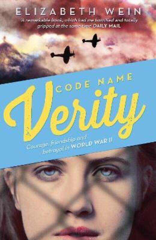 

Code Name Verity