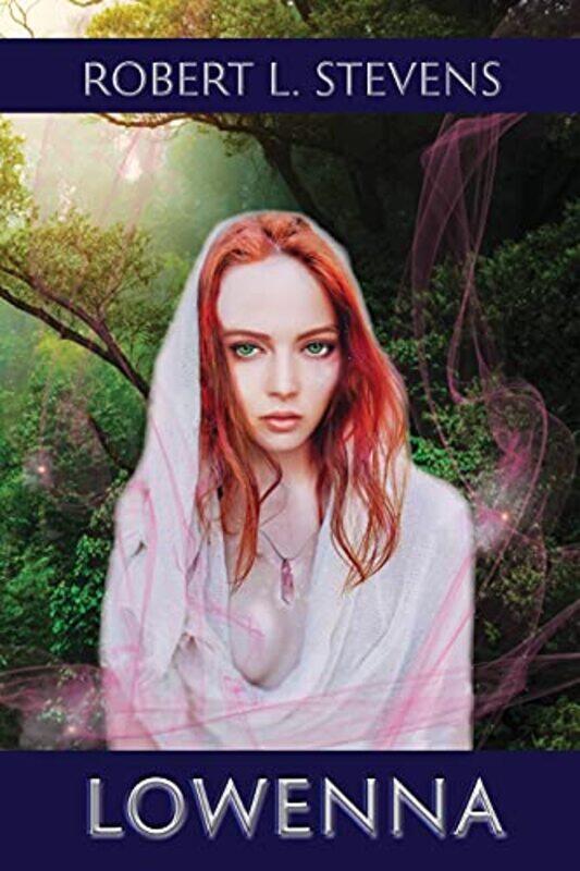 

Lowenna by Robert L StevensM Kari Barr-Paperback