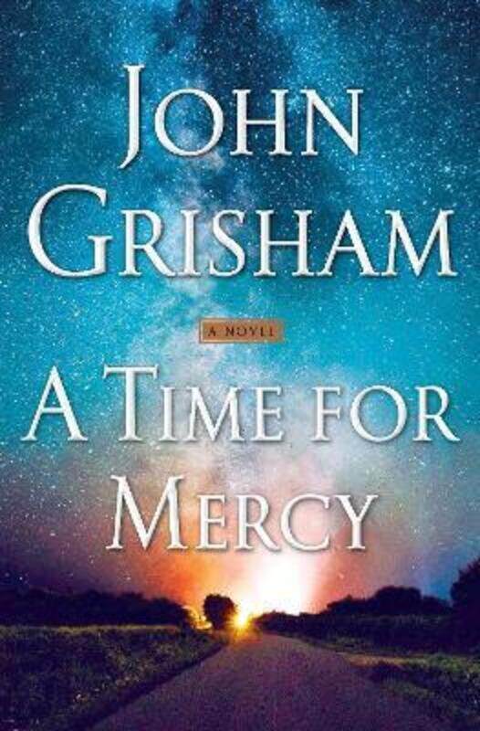 

A Time for Mercy.Hardcover,By :Grisham, John