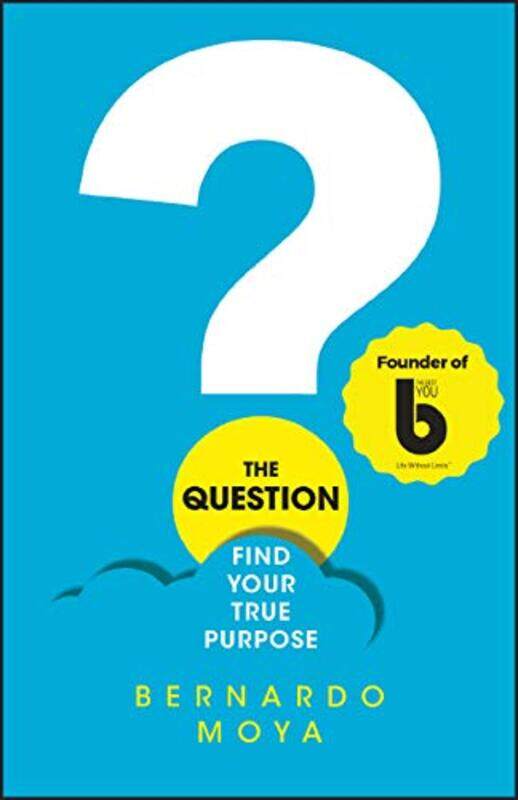 

The Question by Bernardo Moya-Paperback