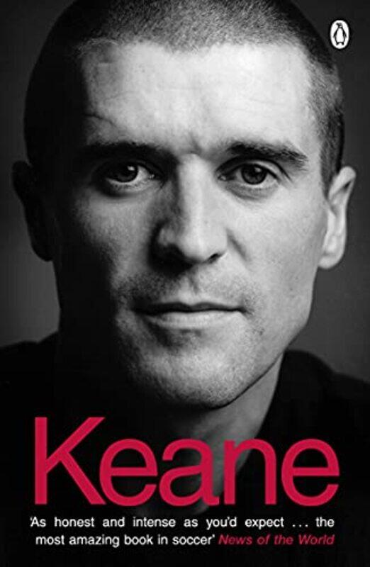 

Keane: The Autobiography,Paperback by Keane, Roy