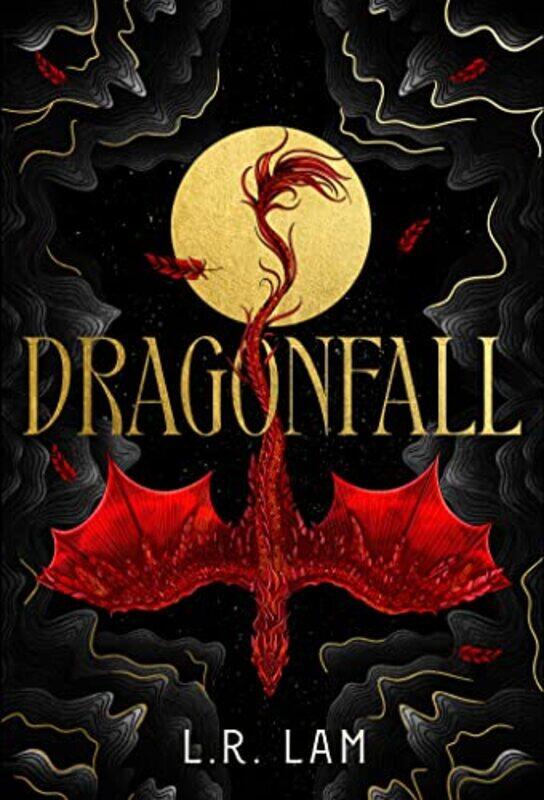 

Dragonfall By L.R. Lam Paperback