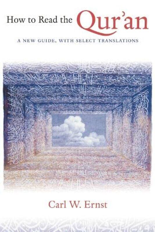 

How to Read the Quran by APA Publications Limited-Paperback