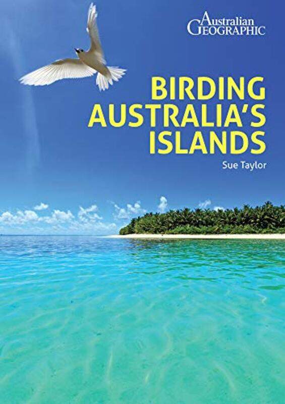 

Birding Australias Islands by Mary-Jane Professor and Chair Wesleyan University Rubenstein-Paperback