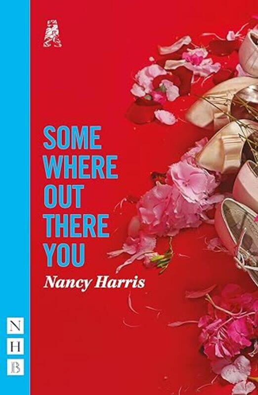 

Somewhere Out There You by Nancy Harris-Paperback