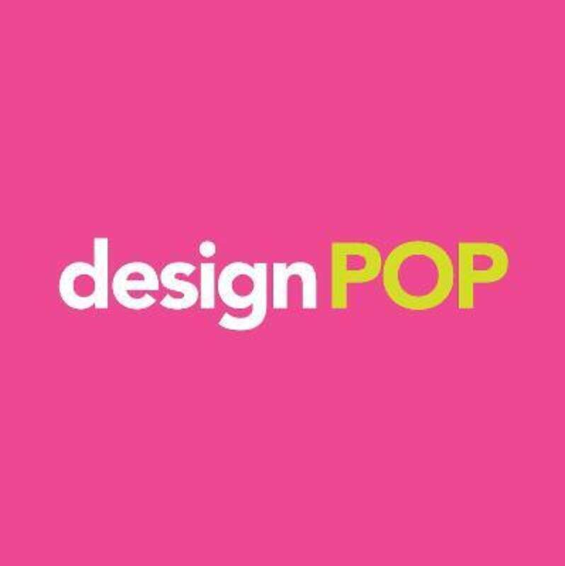 

DesignPOP.Hardcover,By :Lisa S. Roberts