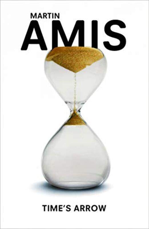

Times Arrow by Martin Amis-Paperback