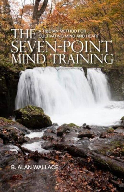 

The SevenPoint Mind Training by Tim Smedley-Paperback