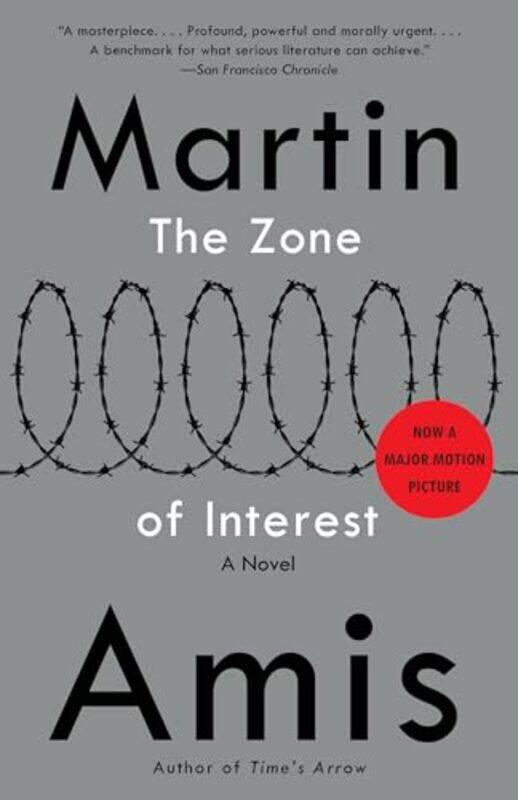 

Zone Of Interest By Amis Martin - Paperback