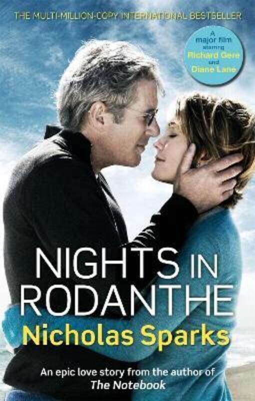 

Nights in Rodanthe.paperback,By :Nicholas Sparks