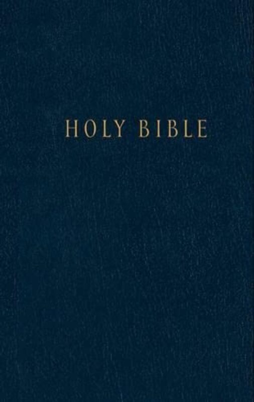 Pew Bible By Tyndale - Hardcover