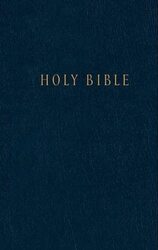 Pew Bible By Tyndale - Hardcover
