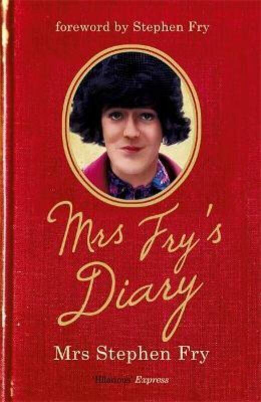 

Mrs Fry's Diary.paperback,By :Mrs Stephen Fry