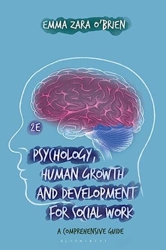 

Psychology Human Growth and Development for Social Work by Peter Gotzsche-Paperback