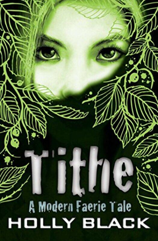 

Tithe by Holly Black-Paperback