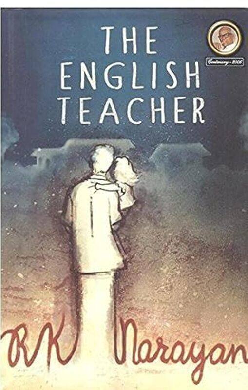 

The English Teacher Paperback by Narayan, R. K.