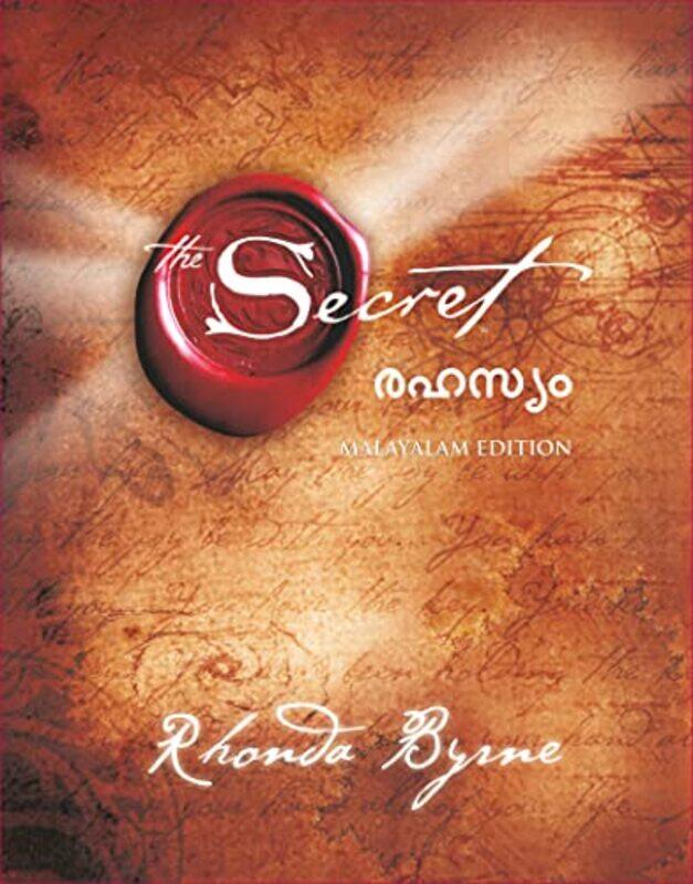 

The Secret,Paperback,By:Byrne, Rhonda