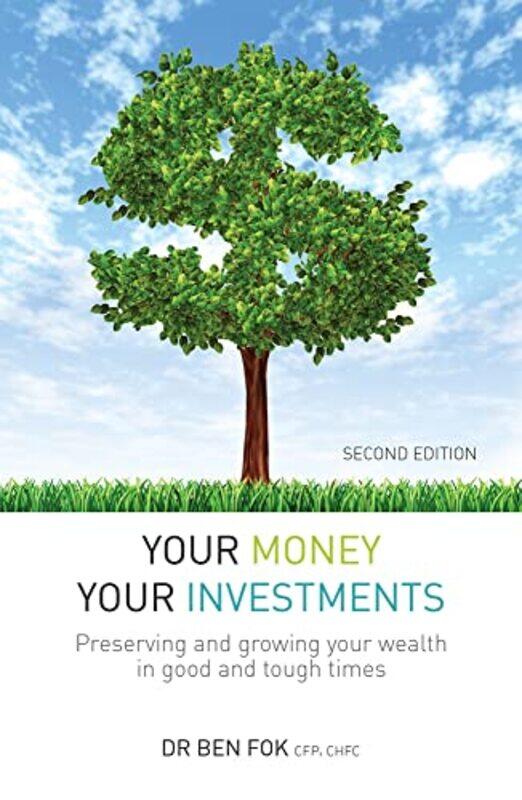 

Your Money Your Investments-Paperback