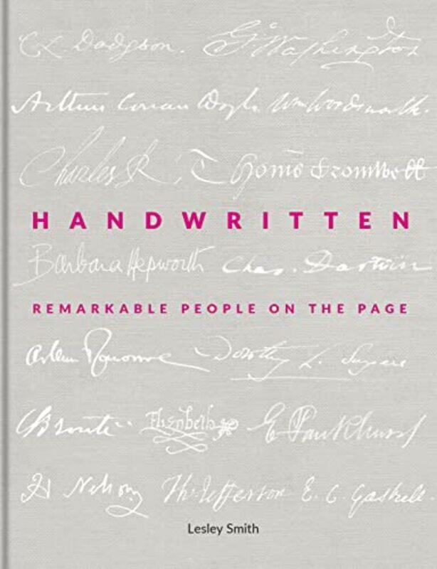 

Handwritten by Claire BrewerKate Bradley-Hardcover