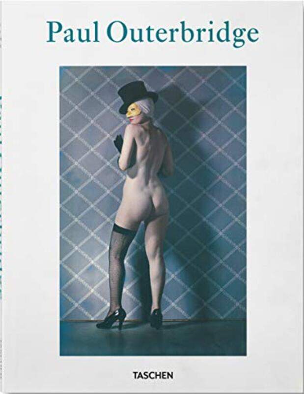 

Paul Outerbridge By Heiting Manfred - Paperback