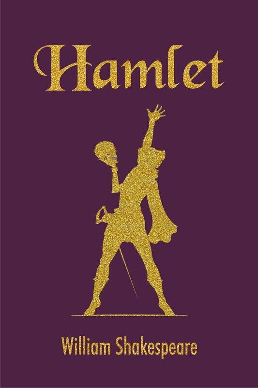 

Hamlet (Pocket Classics), Paperback Book, By: William Shakespeare