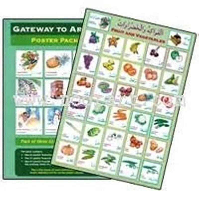 

Poster Pack One,Paperback,by:Alawiye, Imran Hamza