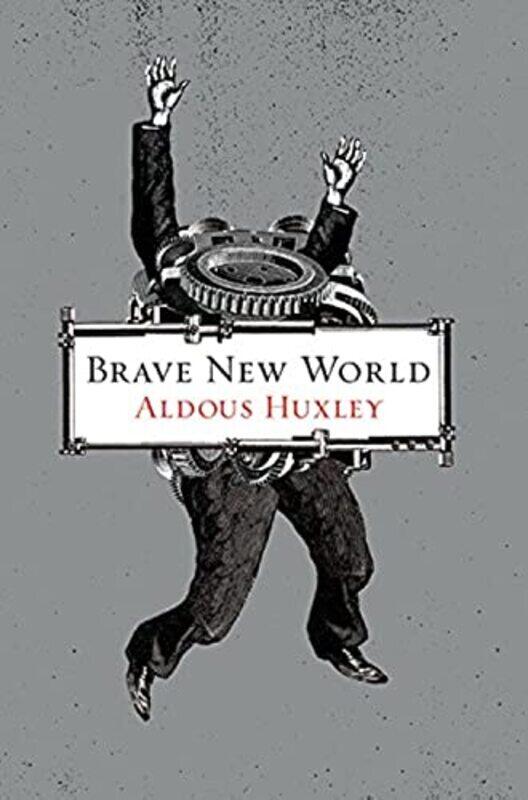 

Brave New World,Paperback by Aldous Huxley