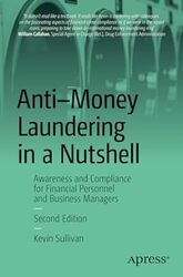 Antimoney Laundering In A Nutshell Awareness And Compliance For Financial Personnel And Business M