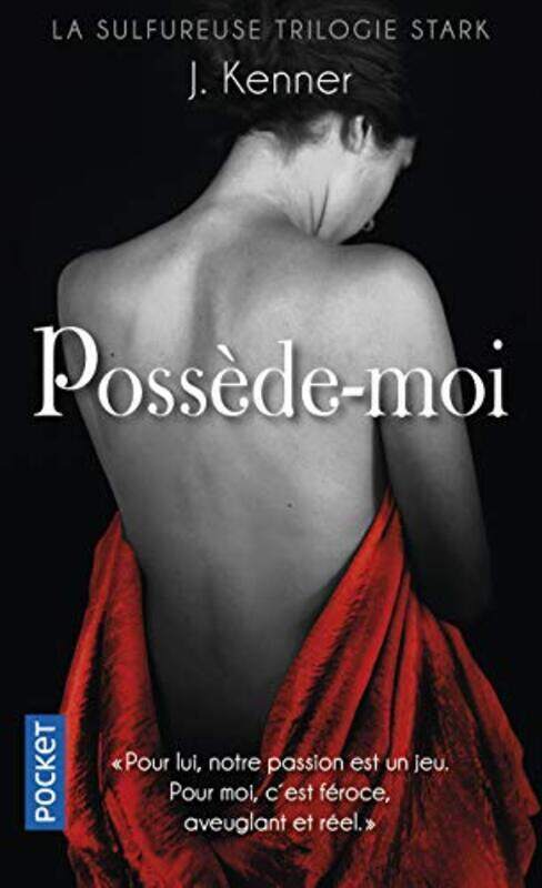 

Poss de-moi , Paperback by Julie Kenner