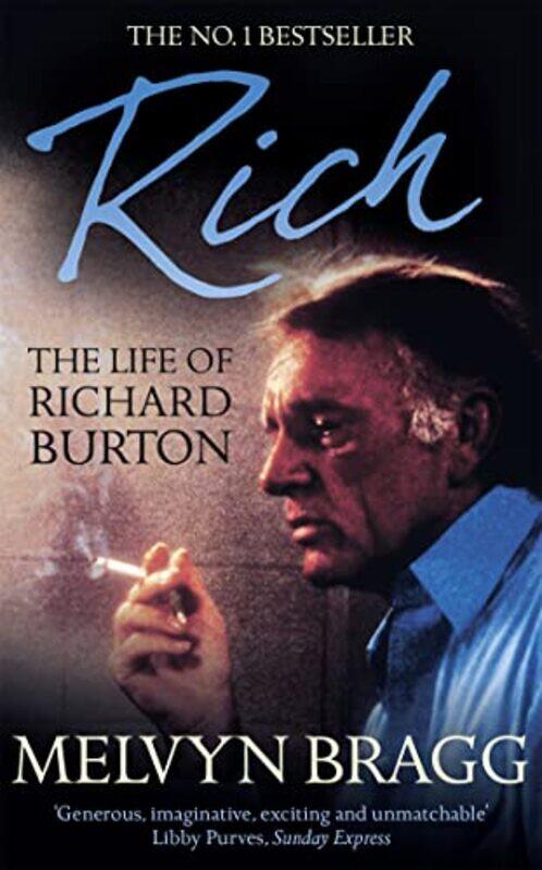 

Rich The Life of Richard Burton by Rafael Badziag-Paperback