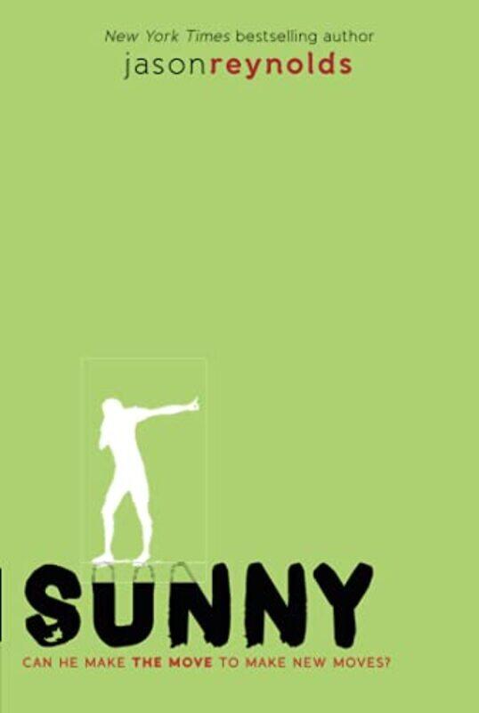 

Track03 Sunny By Reynolds Jason - Paperback