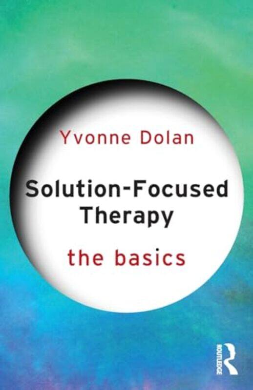 

SolutionFocused Therapy by Paul Harrison-Paperback