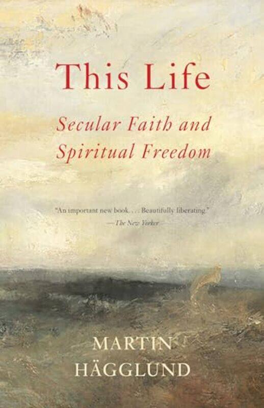 

This Life By Hagglund Martin - Paperback