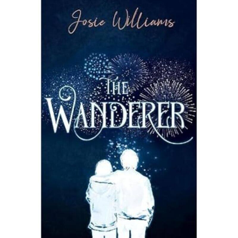 

The Wanderer by Josie Williams-Paperback