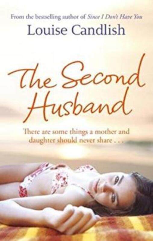 

^(OS) The Second Husband.paperback,By :Louise Candlish