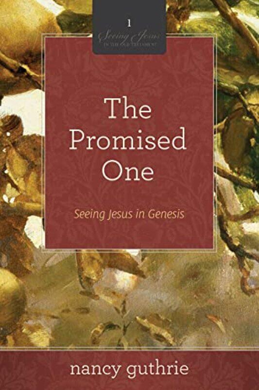 

The Promised One by Emma Norris-Paperback