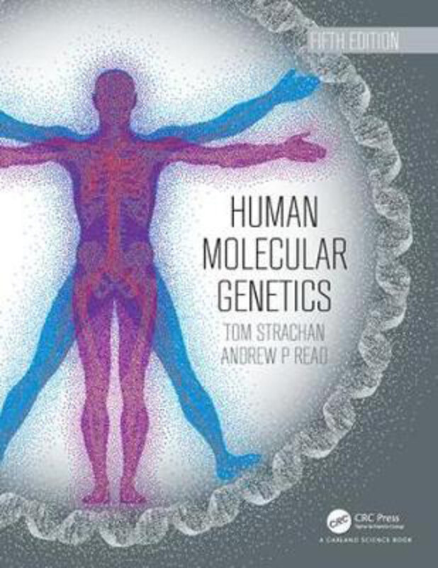 

Human Molecular Genetics, Paperback Book, By: Tom Strachan