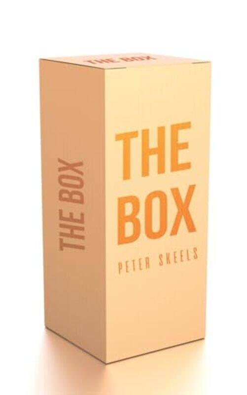 

The Box by Peter Skeels-Paperback