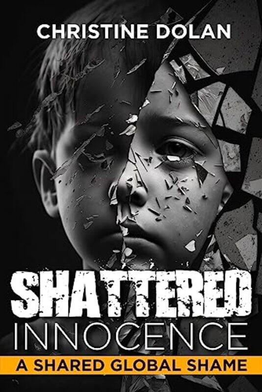 

Shattered Innocence by Doreen Massey-Hardcover