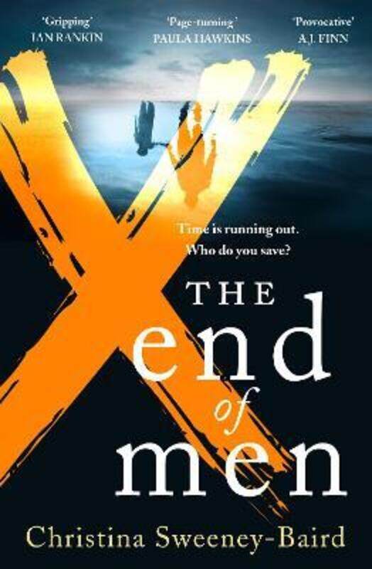 

End of Men.paperback,By :Christina Sweeney-Baird