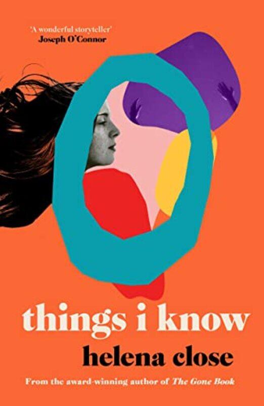 

Things I Know by Helena Close-Paperback