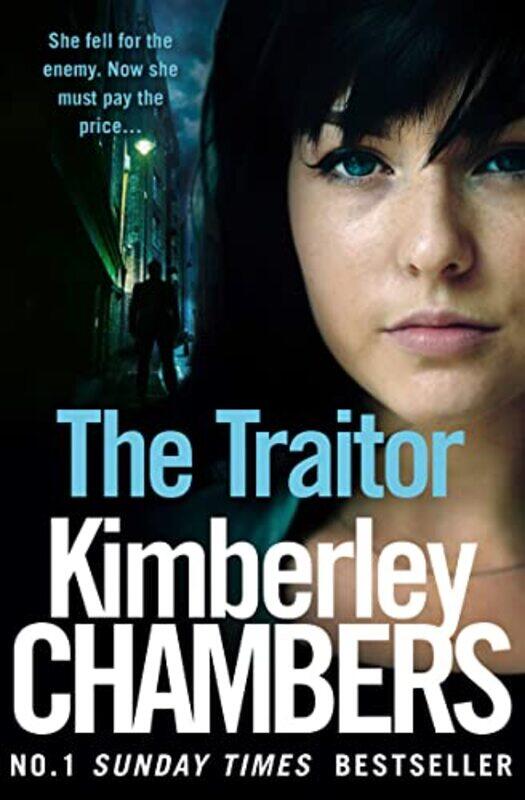 

The Traitor by Kimberley Chambers-Paperback