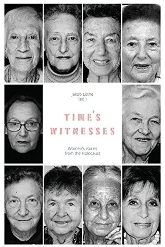 

Times Witnesses Womens Voices from the Holocaust by Gus Wenner-Paperback