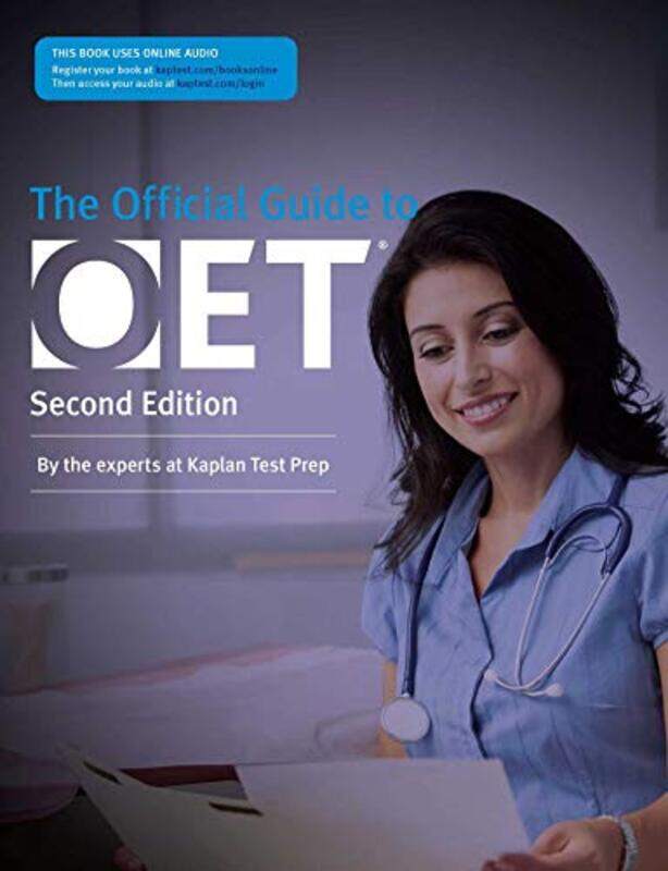 

Oet Off Gt By Kaplan - Paperback