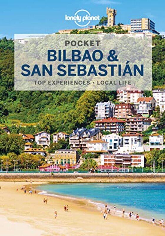 

Lonely Planet Pocket Bilbao And San Sebastian by Lonely Planet - Le Nevez, Catherine - Paperback